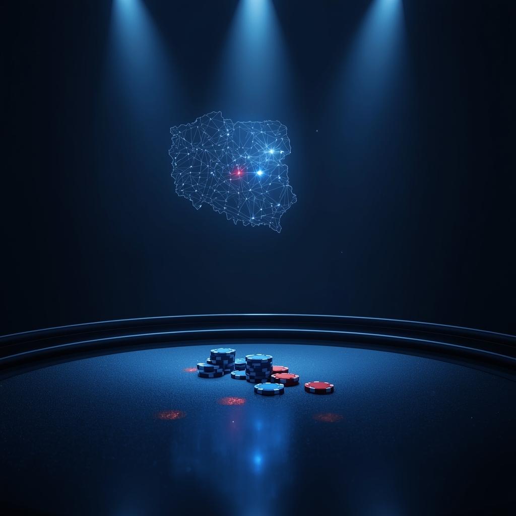 Kasyna online z Przelewy24: Ranking 2025